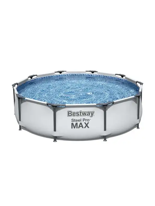 Bestway Бассейн каркасный 305 х 76 см, 4678 л 56408 BW, 305x76 см, 4678 л