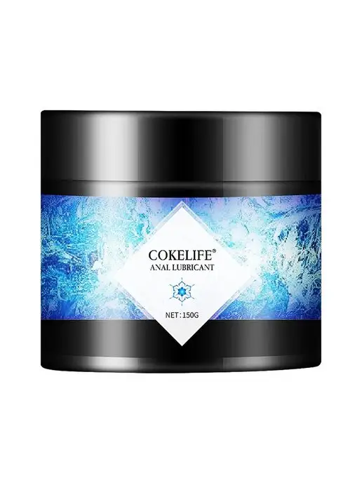 Cocelife Охлаждающая анальная смазка лубрикант, Fisting Gel Anal, вариант, фото 4