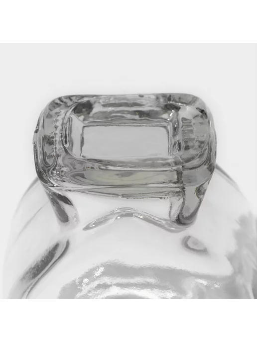 Доляна Емкости для специй Парфе. Сердце, 85 мл, 6,8х7,5, 12 шт, 6.8x7.5, 85 мл, фото 6