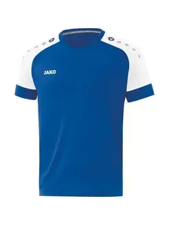 Футболка JAKO TRIKOT CHAMP 2.0 KA JAKO 138824616 купить за 3 725 ₽ в интернет-магазине Wildberries