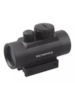 Прицел коллиматорный Vector Optics Victoptics T1 1x35 (Q) Vector Optics 138836353 купить за 1 916 ₽ в интернет-магазине Wildberries