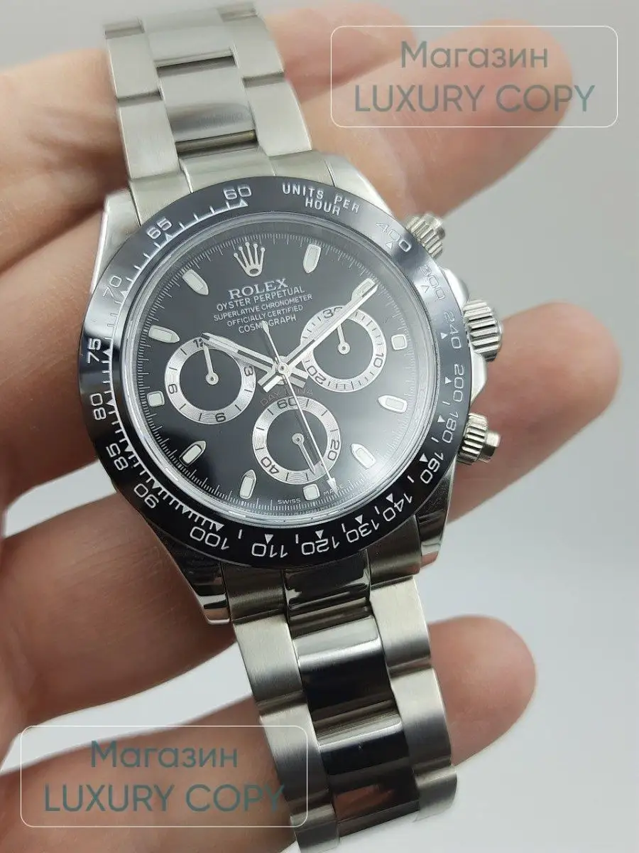 Rolex copy discount