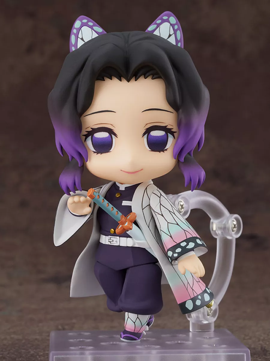 Фигурка Nendoroid Demon Slayer: Kimetsu Good Smile Company 138860842 купить  за 9 231 ₽ в интернет-магазине Wildberries