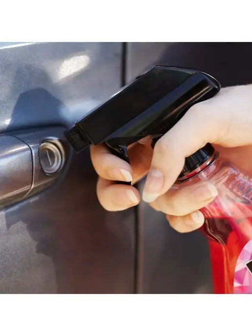 AVS Размораживатель стекол и замков антилед тригер 500 мл, 500 мл, фото 4