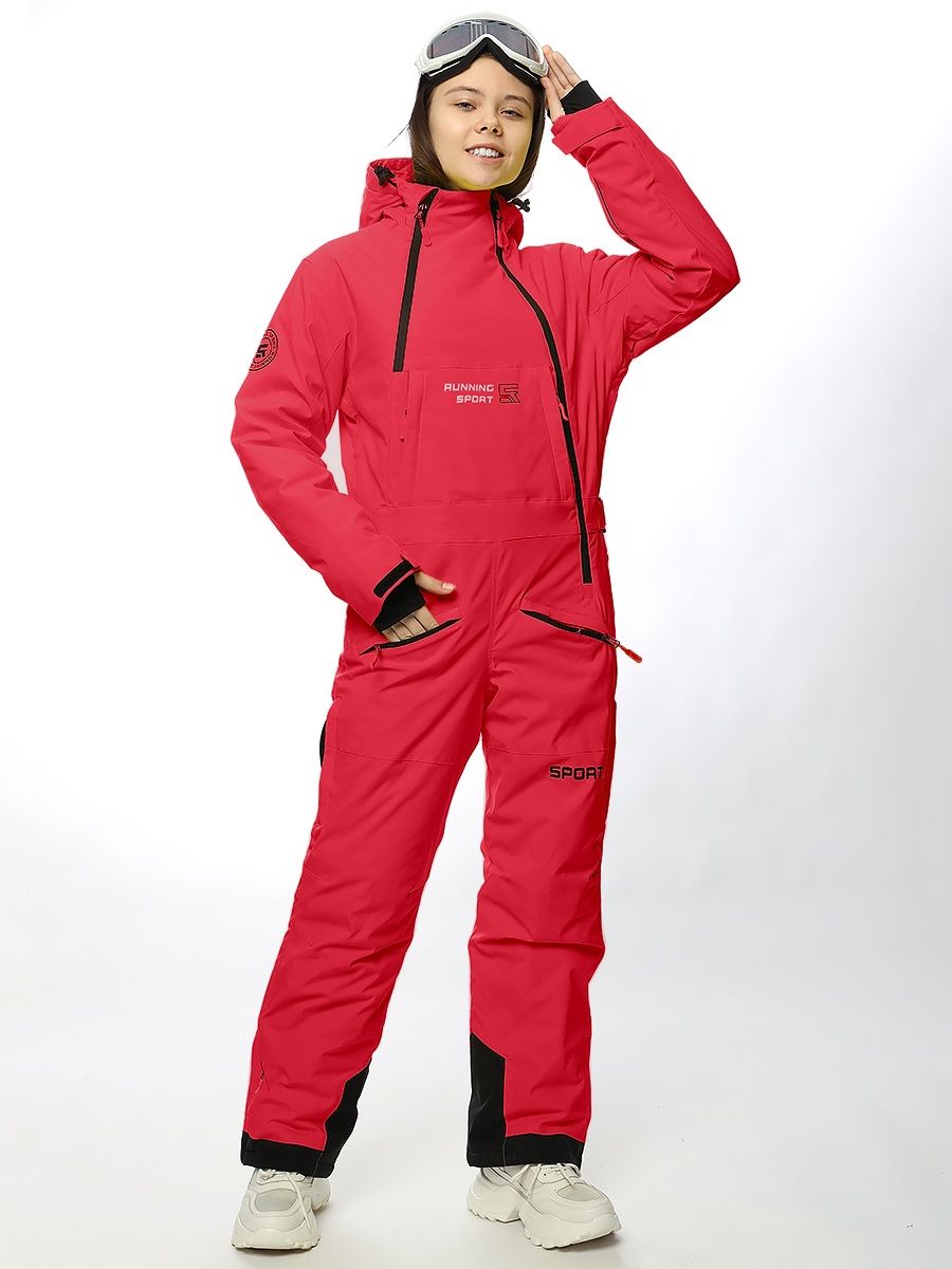 Горнолыжный комбинезон Arctic sub Zero Wonder Garment