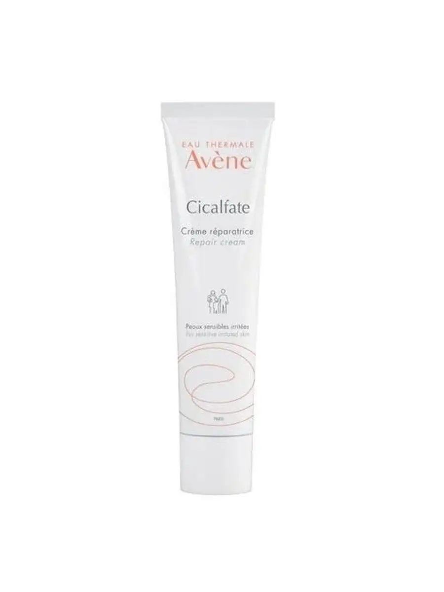 Крем Для Рук Avene Cold Cream Купить