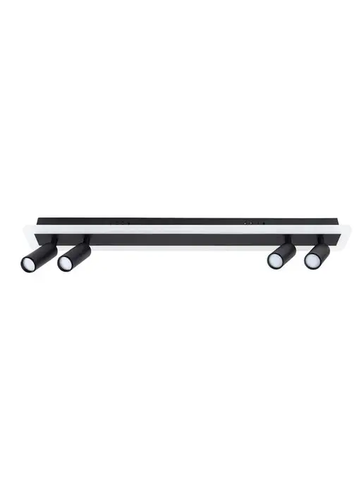 Arte Lamp Спот TOMMY A2607PL-30BK, черный, фото 4