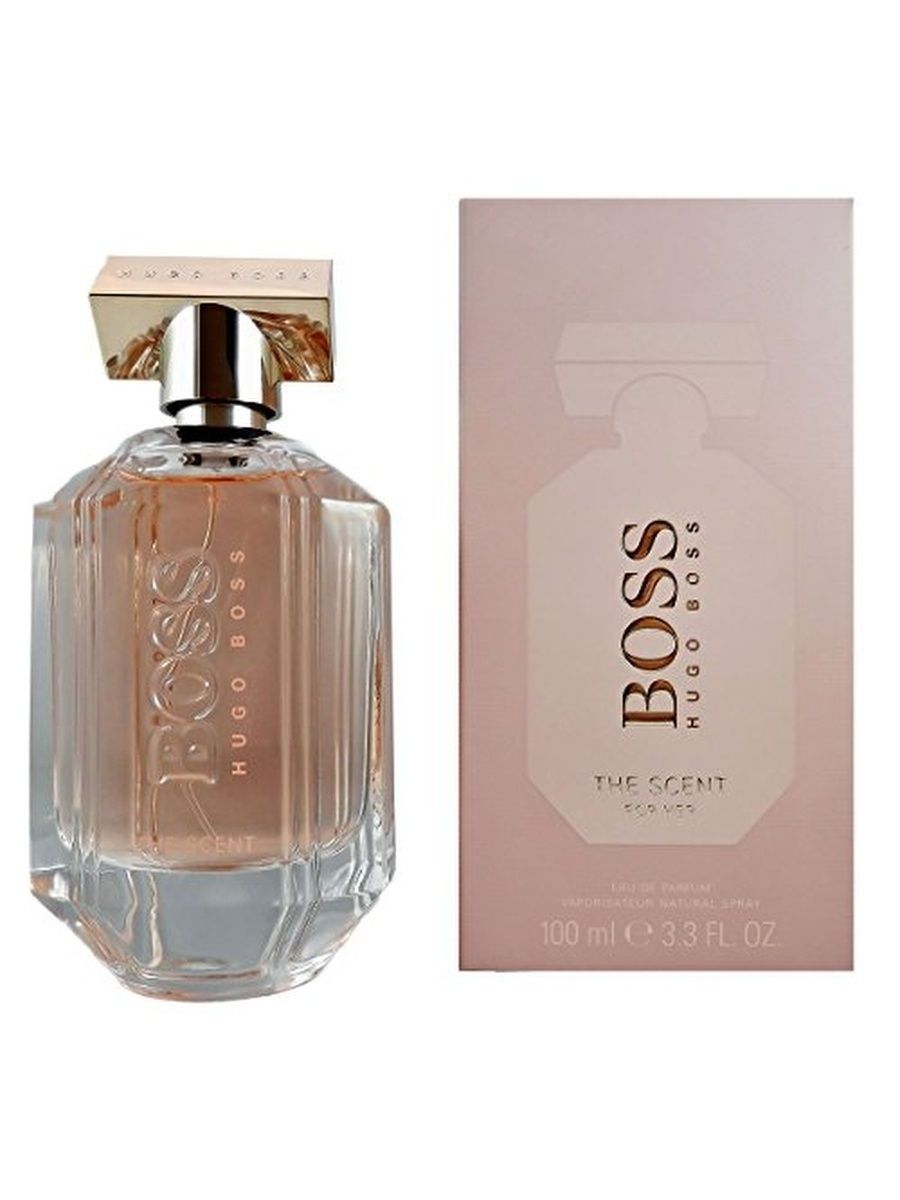 Цена духов босс в летуаль. Hugo Boss the Scent 100 ml. Hugo Boss the Scent for her 100. Hugo Boss the Scent for her 100 ml. Hugo Boss the Scent for her (100 мл.).
