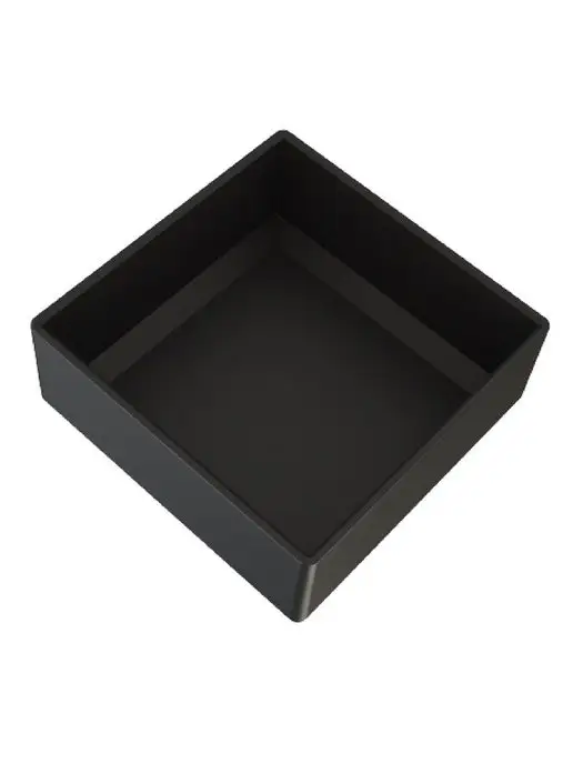 Арскон Заглушка 60х60 наружная квадратная для трубы 60х60, 80x80, фото 4