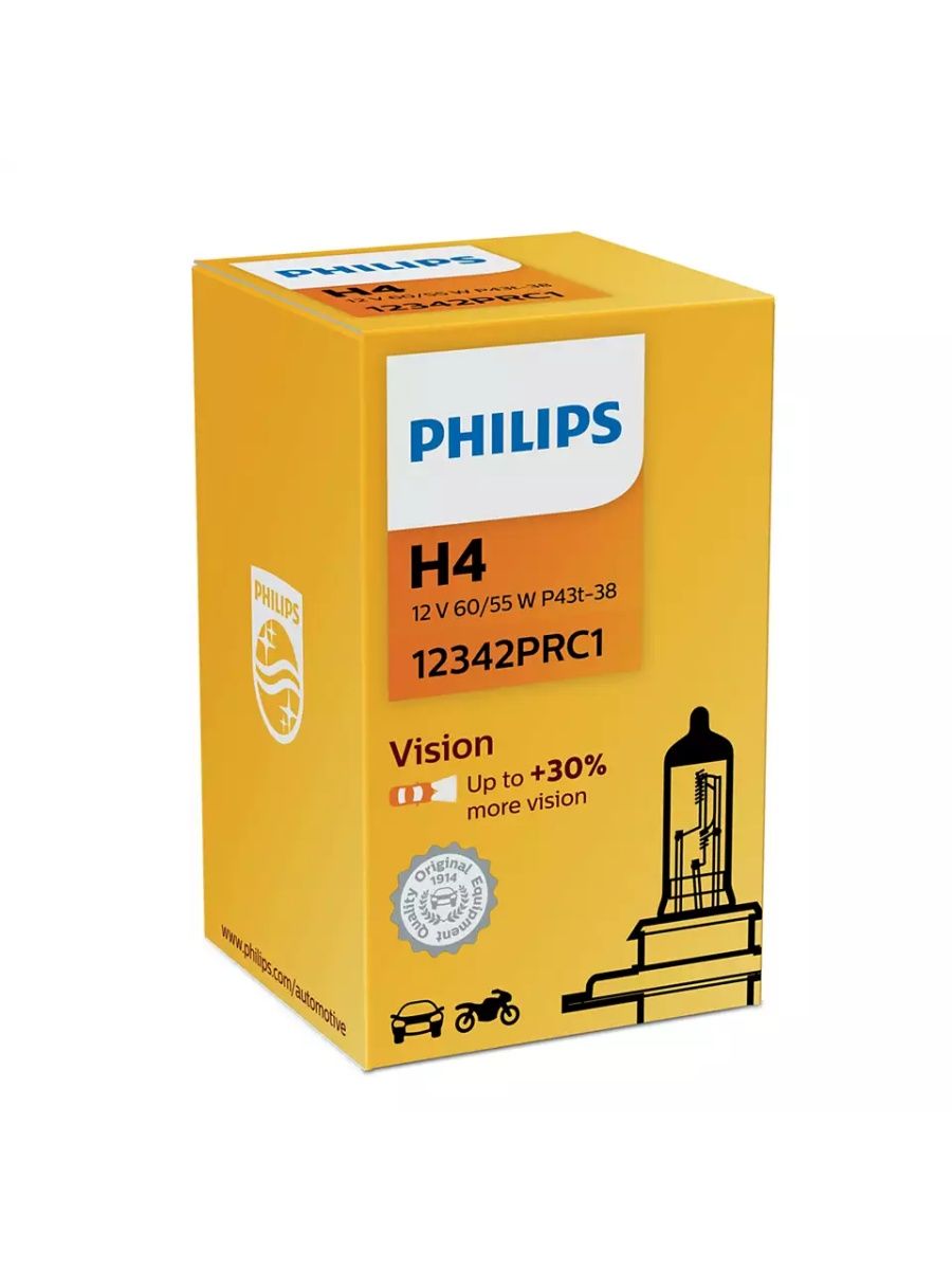 Philips 12342prc1