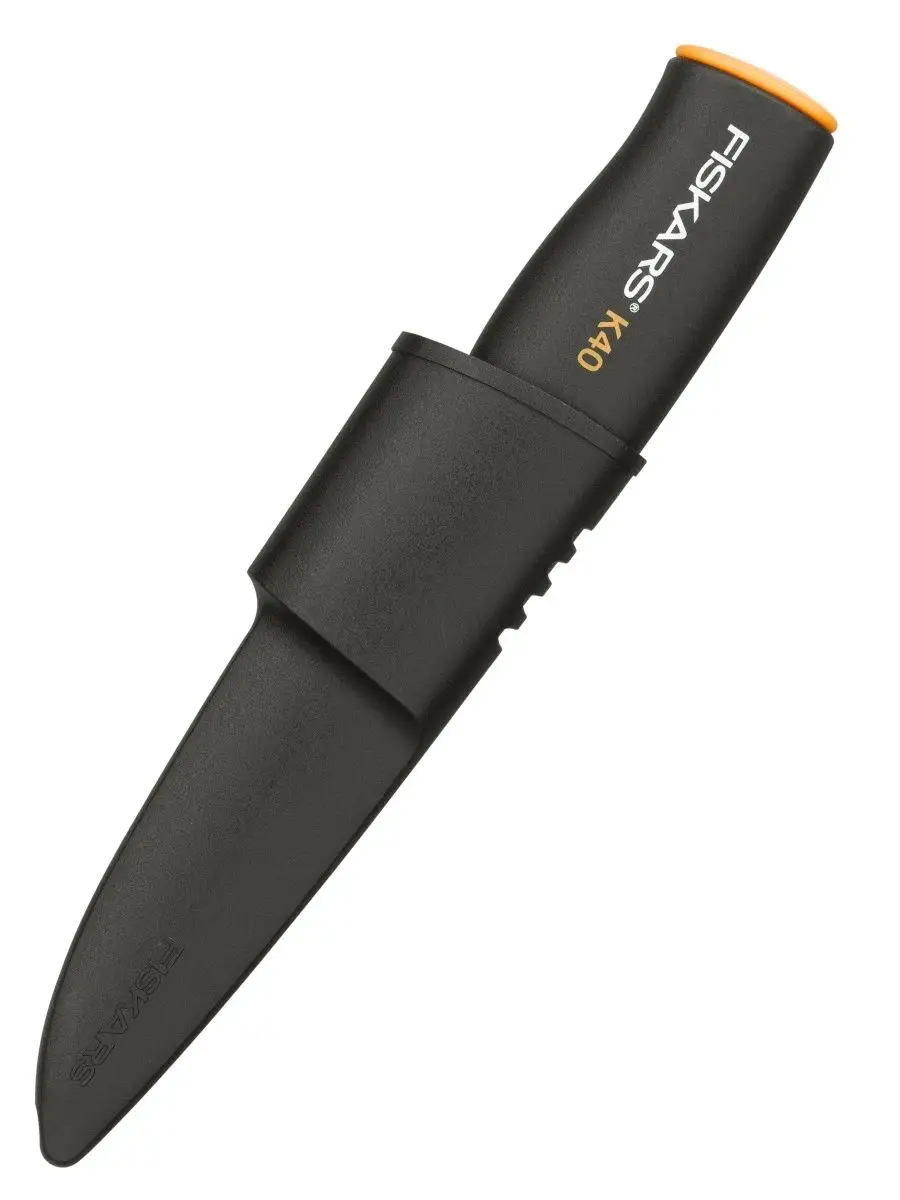 Fiskars Solid Utility Knife K40