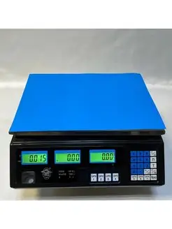 Отзывы на Весы торговые электронные уличные 138948667 в интернет‑магазине Wildberries.ru