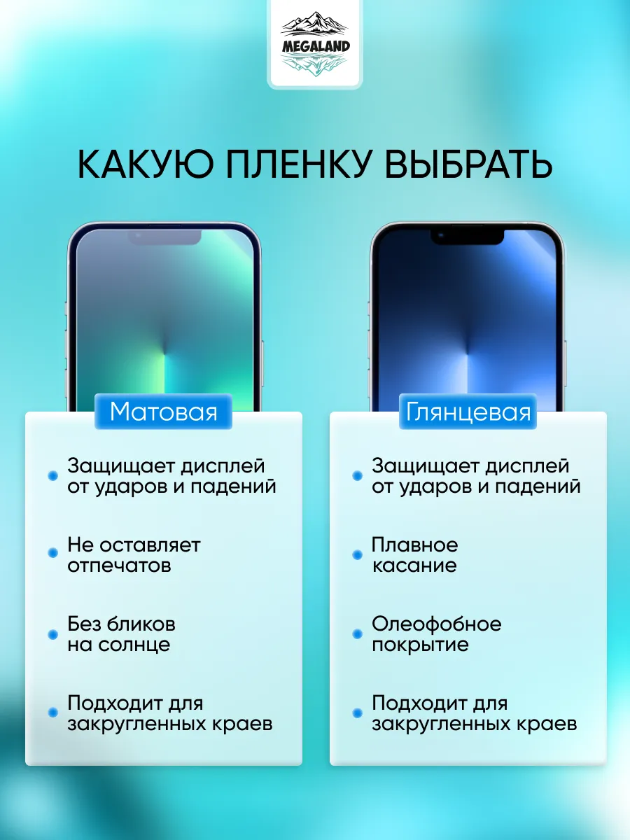 Защитная пленка на Huawei Nova Y90 Глянцевая, 1 шт Megaland - гидрогелевая  защитная пленка 138951844 купить за 225 ₽ в интернет-магазине Wildberries