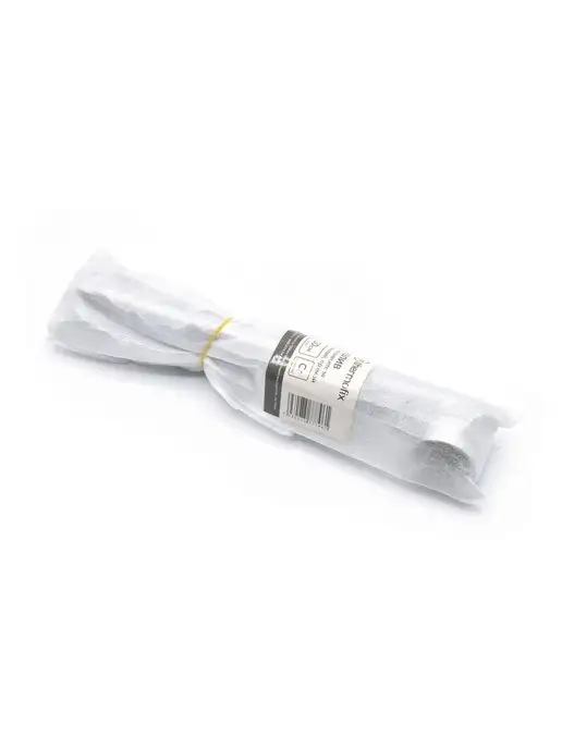 Thermofix Излив для смесителя в ванну 20 см, серый, фото 4