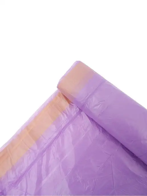 Optiline Мешки для мусора 30 л с завязками 100 шт, 60 л, 10 шт, фото 8