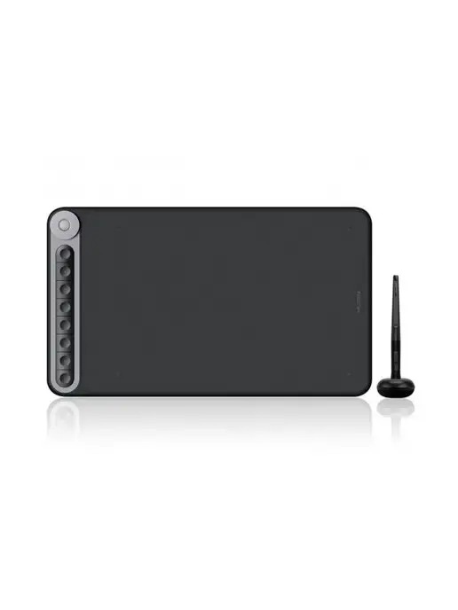 Huion Графический планшет Q620M, вариант