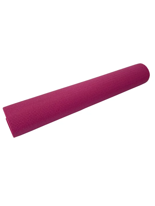 Коврик для йоги и фитнеса 173х61х0 4 см, 61x0, фото 2