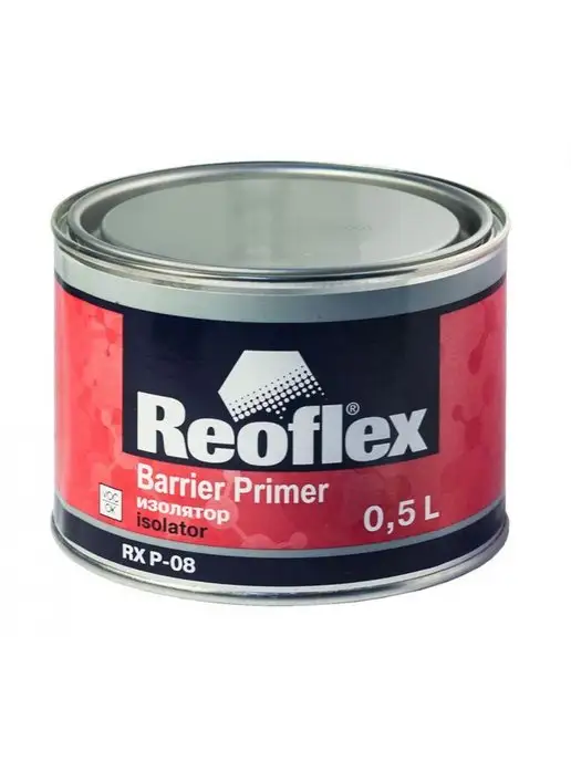 Reoflex Barrier Primer Изолятор (0,5л), 500 мл