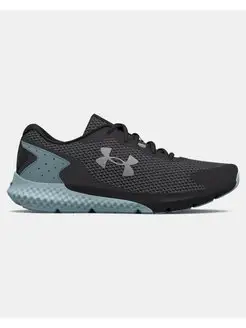 UA W Charged Rogue 3 Under Armour 139013315 купить за 3 388 ₽ в интернет-магазине Wildberries