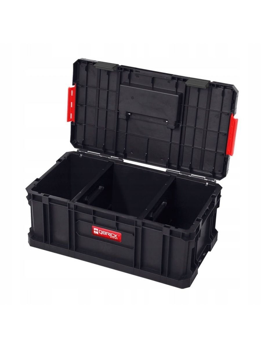 Toolbox 2. Набор ящиков Qbrick System two 6in1 535х390х820мм. Qbrick System two Organizer Plus. Комплект ящиков Qbrick System two Set Plus. Qbrick System two 6in1.