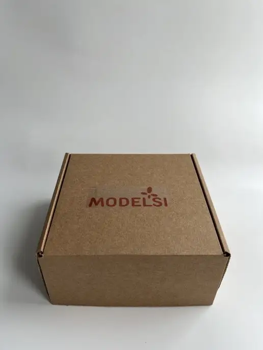 ModelSi Силиконовый накладной экзопротез левый- 2 неполный размер, вариант, фото 4