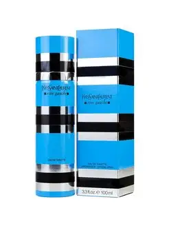 YSL Rive Gauche Pour Femme edt 100 ml Yves Saint Laurent 139023806 купить за 9 904 ₽ в интернет-магазине Wildberries