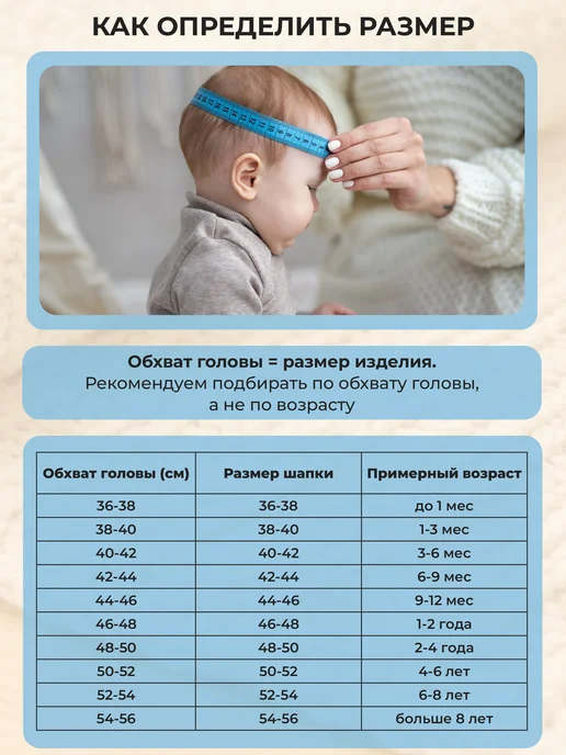Журавлик Шапка шлем для новорожденного малыша, белый, фото 8