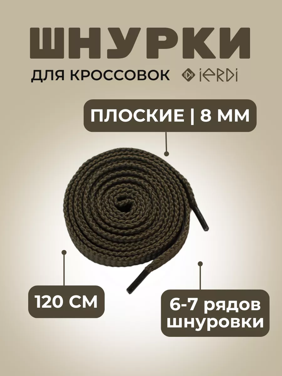 Шнурки для ботинок,...