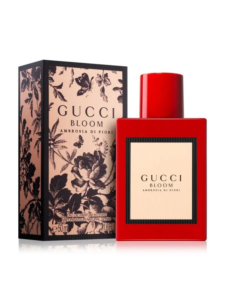 Gucci cheap bloom 50