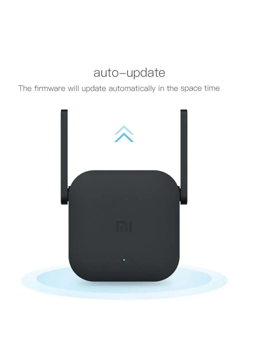 Xiaomi WiFi Repeater AC300Mbps Xiaomi 139081440 1 120 Wildberries