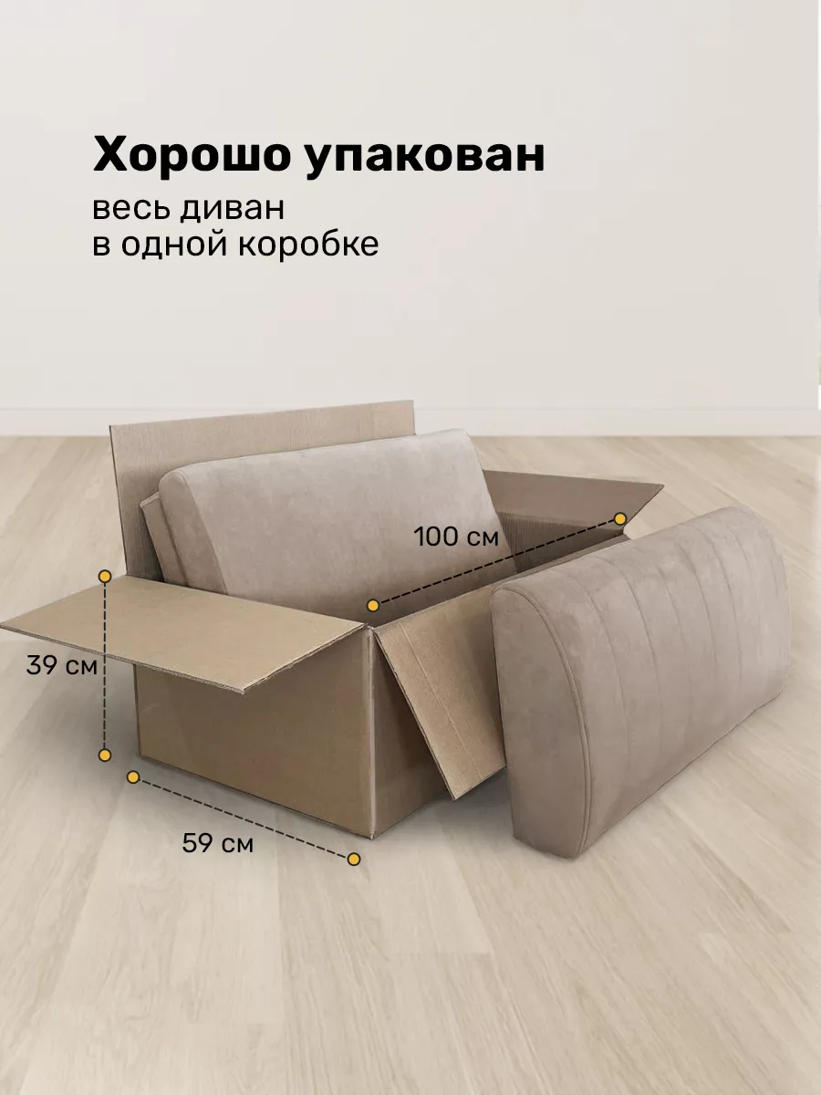 IKEA запускает онлайн-площадку для продажи подержанной мебели