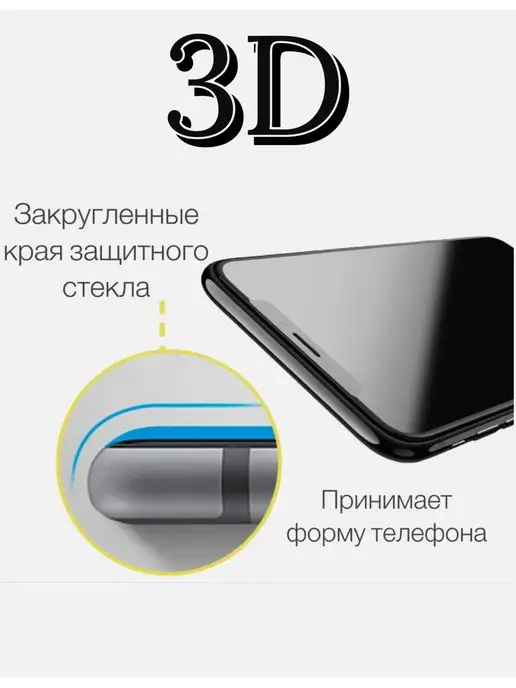 F.P Защитное стекло Xiaomi redmi note 11 11 s, вариант, фото 3