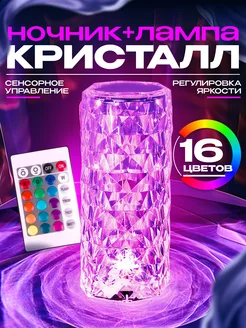 Ночник-светильник в розетку svetodiod_store 139103999 купить за 499 ₽ в интернет-магазине Wildberries