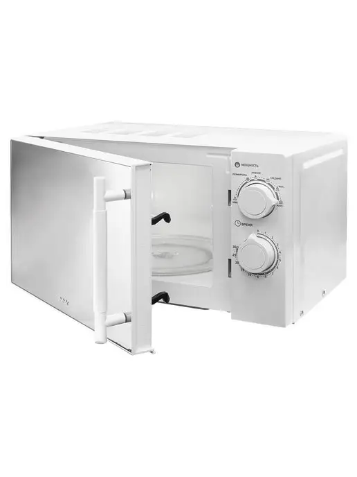 BBK Микроволновая печь 20MWS-771M W-M, 20 л, 700 Вт, 20 л, 700 Вт, фото 3
