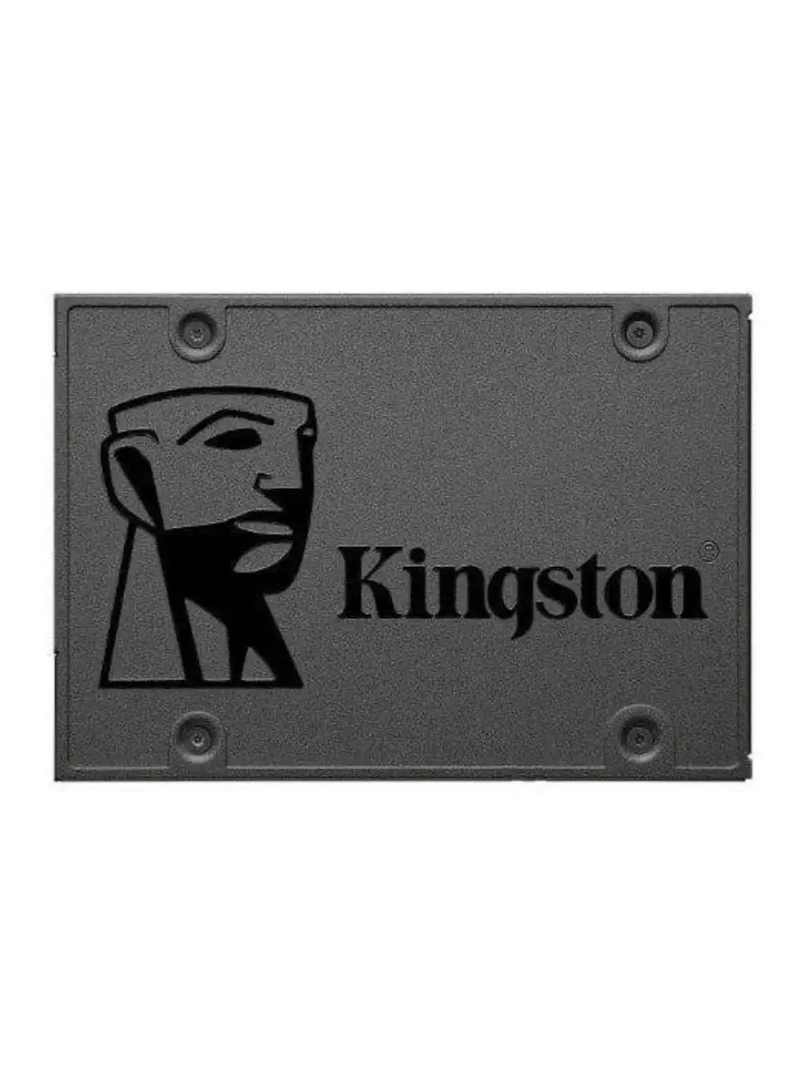 240 Гб Внутренний SSD диск Kingston 240 Gb 2.5 Sata III A400 Kingston  139104475 купить за 1 752 ₽ в интернет-магазине Wildberries