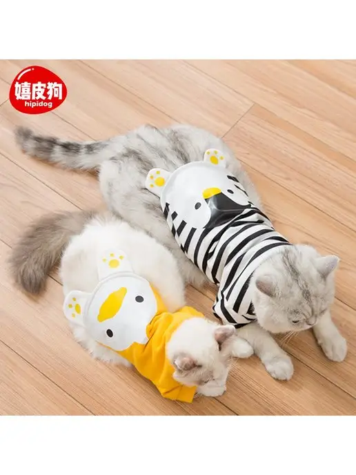 PetMol Одежда для кошек и собак, черный, фото 6