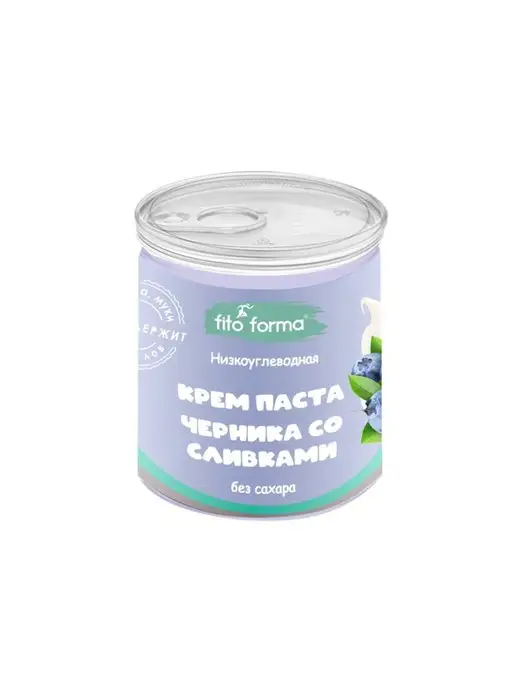 Fito Forma ПП крем-паста без сахара Ассорти, 2 шт, 2 шт, фото 3