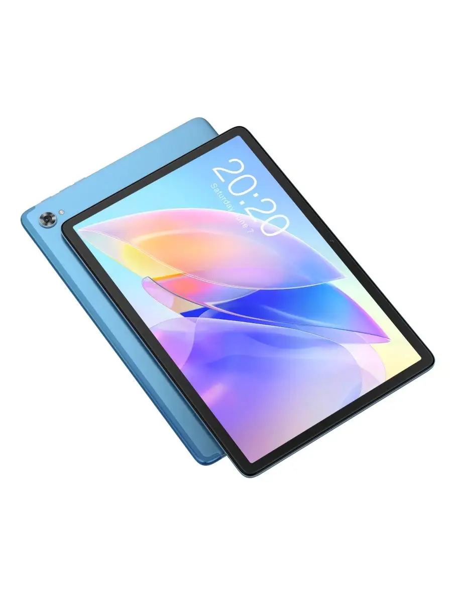 Планшет P30S, 4GB, 64GB, Wifi, Android 12 Teclast 139198827 купить в  интернет-магазине Wildberries