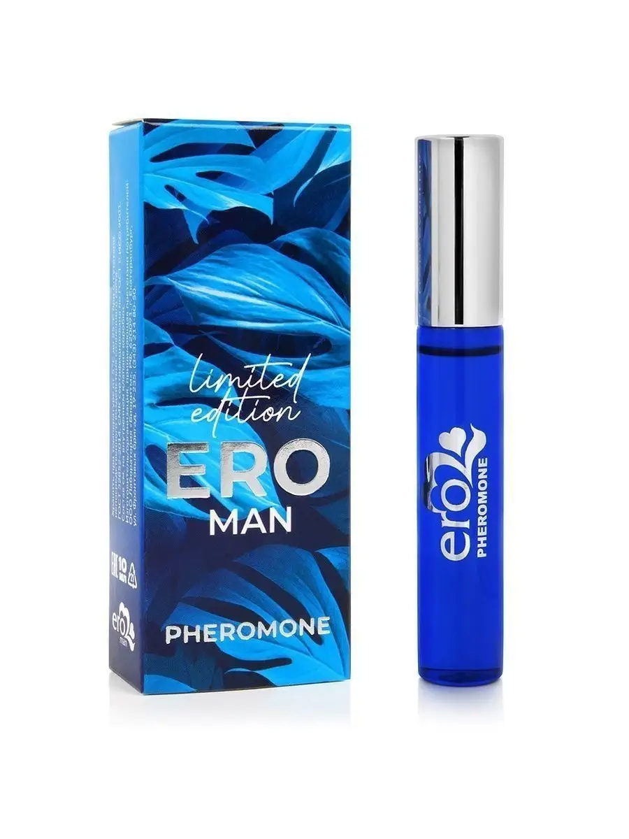 Мужские духи EROMAN BOSS духи с феромонами 10 мл IntimShop№1 139221847  купить за 490 ₽ в интернет-магазине Wildberries