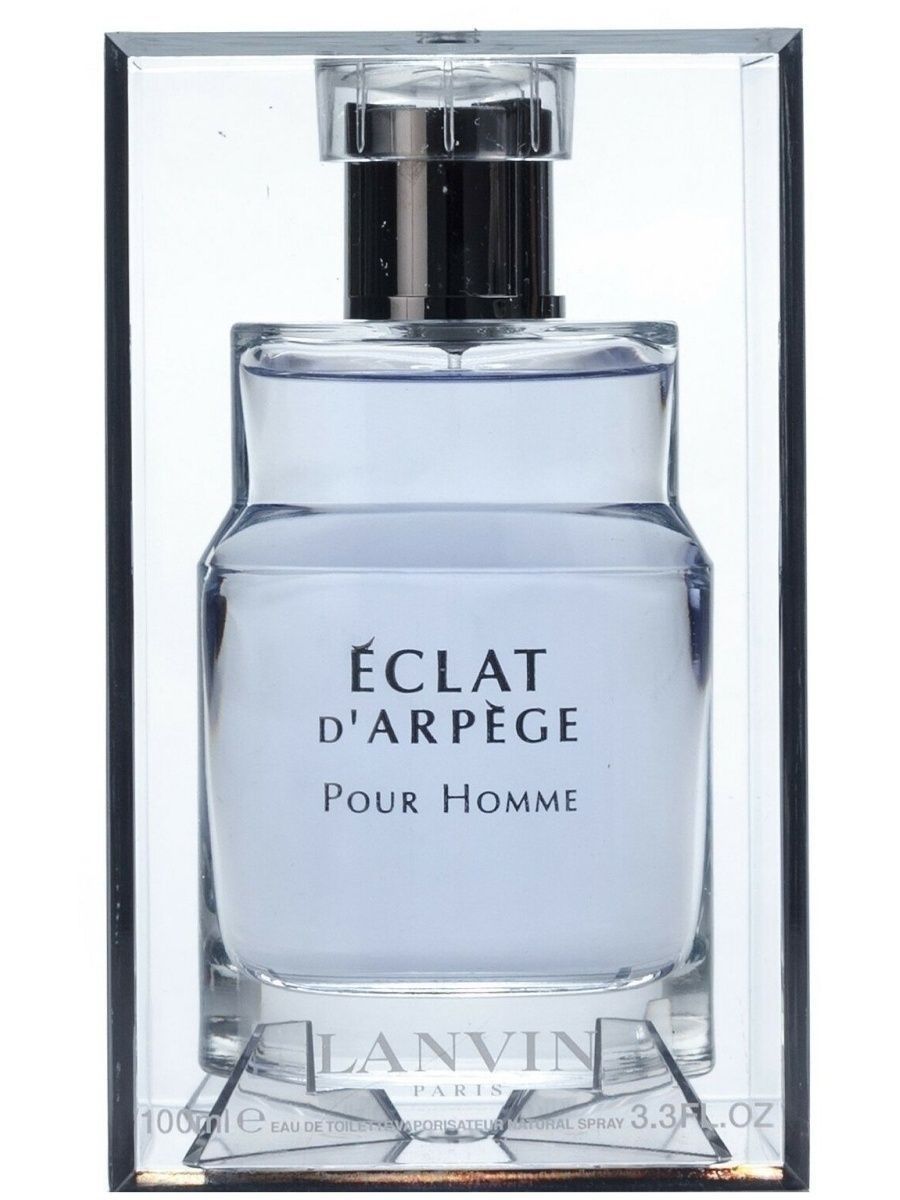 Lanvin eclat arpege мужские. Lanvin Eclat d`Arpege pour homme. Lanvin Eclat d'Arpege pour homme 100 ml. Туалетная вода Lanvin Arpege pour homme. Eclat d Arpege Lanvin 100мл.