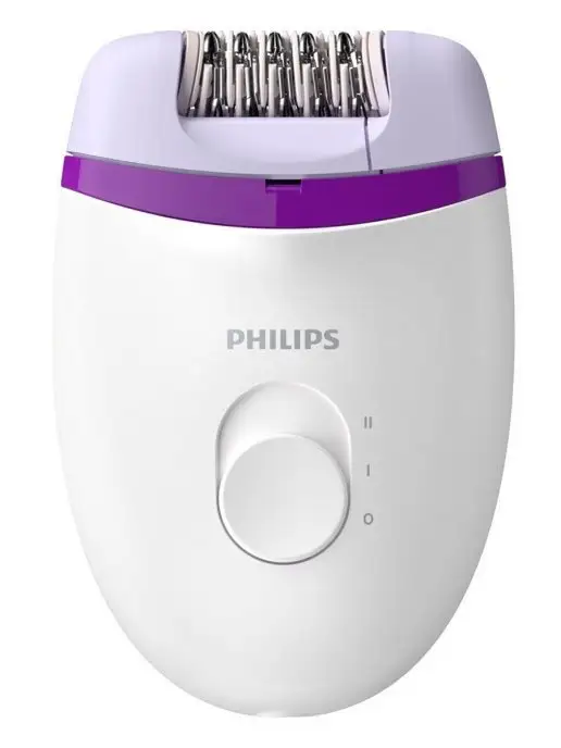  Эпилятор Philips BRE225