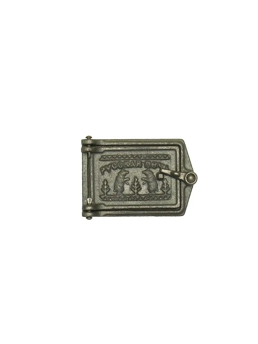 Дверка прочистная 130х92х36