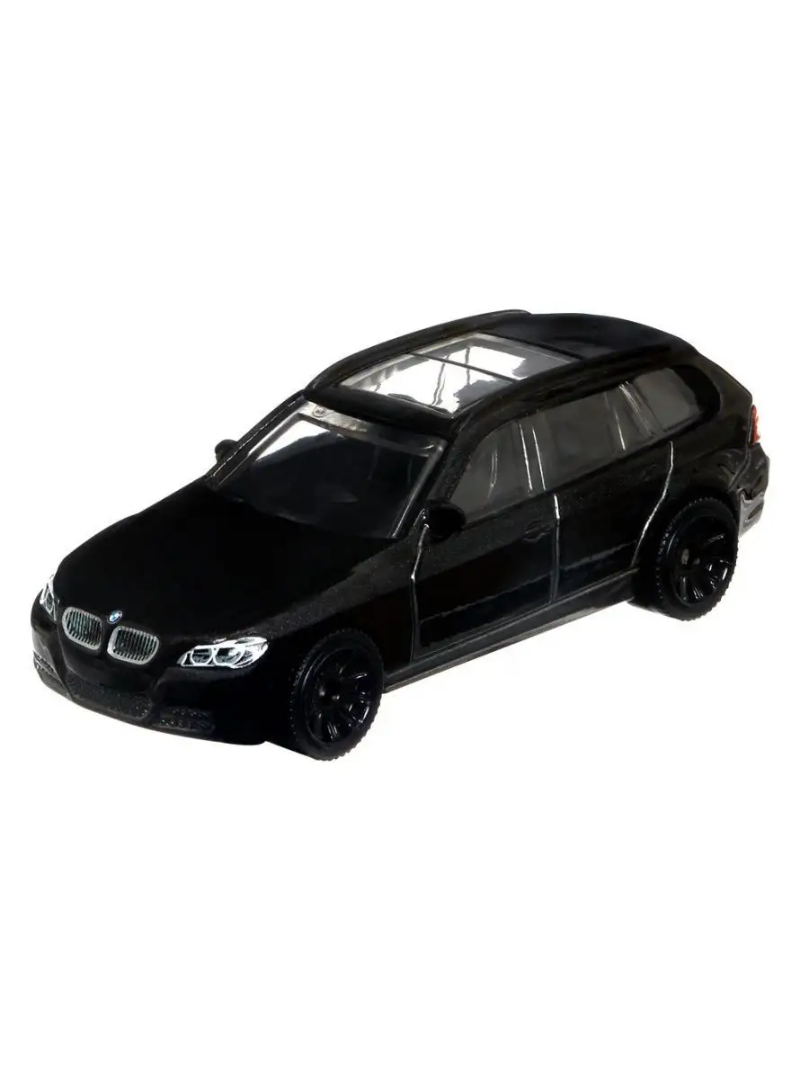 Машинка Matchbox коллекционная 2012 BMW 3 SERIES TOURING Matchbox 139246865  купить в интернет-магазине Wildberries