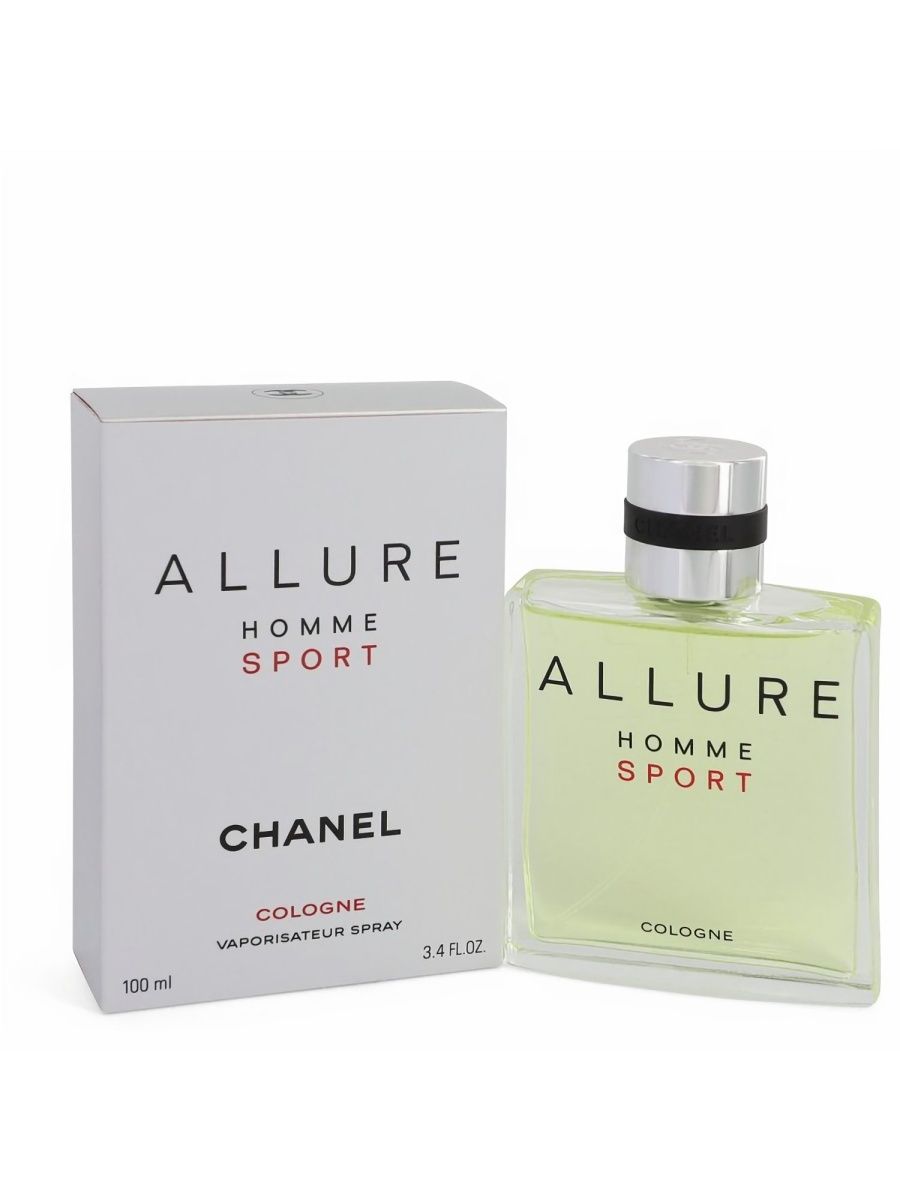 Homme sport cologne. Chanel Allure Sport Cologne 100ml. Chanel Allure homme Sport Cologne 100 ml. Chanel Allure homme Sport Cologne Sport 75ml. Chanel Allure homme Sport отличить Cologne.