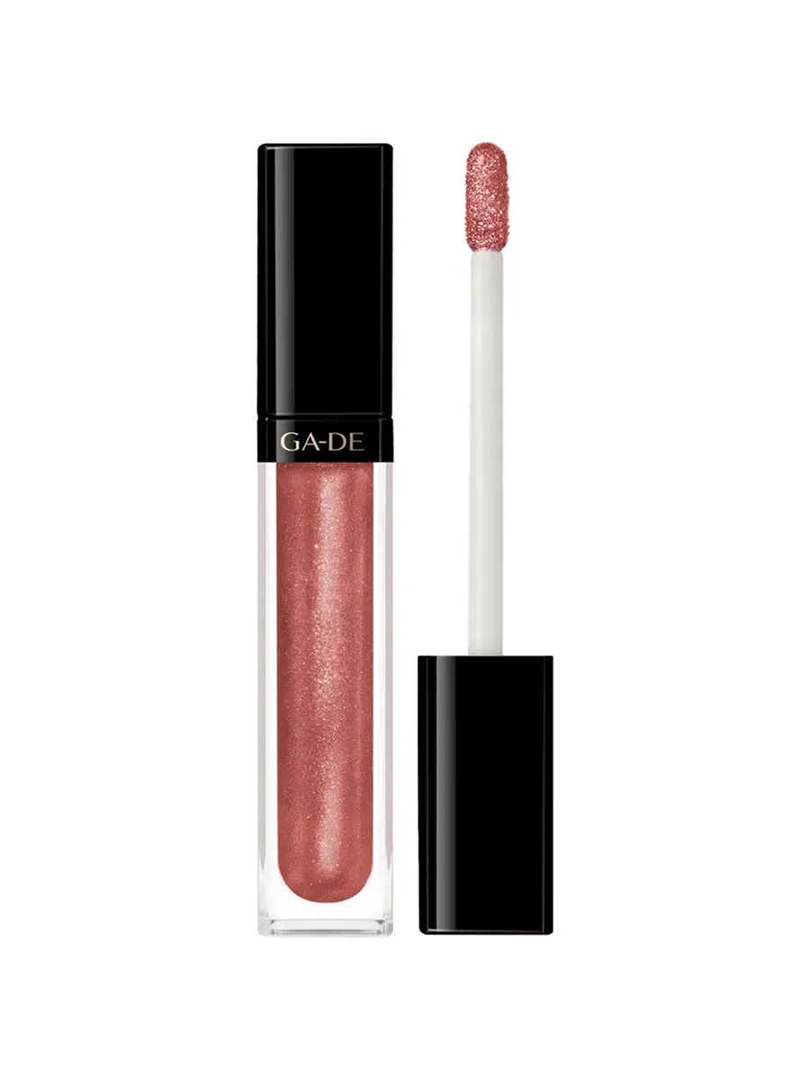 Блеск для губ Crystal Lights 6 мл 513 Pink Jade