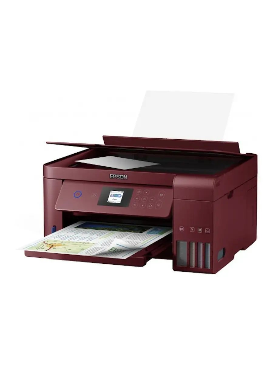 Принтер Epson Ep 709a Купить
