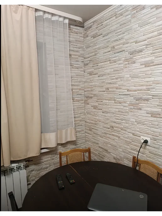 ESTETIKA Панели ПВХ 0,3мм 980х489мм, 10 штук, серый, фото 6