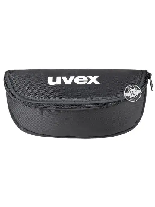Uvex Сумка ( футляр ) 9954500 для хранения открытых очков, вариант