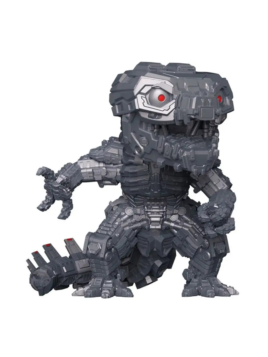 Funko pop godzilla hot sale black and white