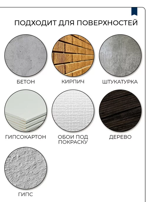 SYIFAT Краска для стен и обоев, потолка без запаха быстросохнущая, белый, фото 3